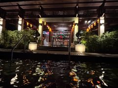 -凤翔首邑温泉度假村