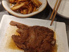 -大师兄·西北小馆(南沙万达广场店)