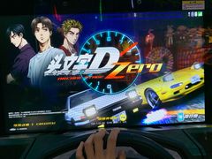 -大玩家(芝罘万达广场店)