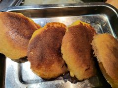 -锅老头海鲜铁锅炖