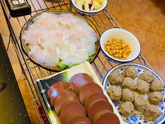 龙利鱼-重庆三峡火锅城(梅林店)