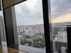 -沈阳君悦酒店·意坊意大利餐厅