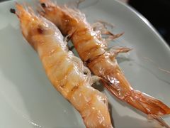 -盛江山自助料理(奥莱锦辉购物广场店)