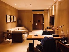 -上海衡山路十二号华邑酒店