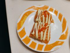 -新一番三文鱼寿司(吾悦店)