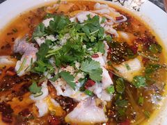 -欧记轩龙虾·私房菜(A店)