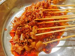 -五十中小肉串(南站店)