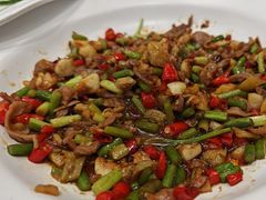 -李氏传家菜(兴城路店)