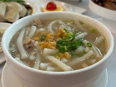 -鹿鸣酒家(越秀店)