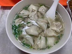 -周震馄饨