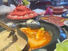 -生活如沸·顺德水牛奶火锅(大学路店)