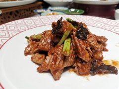 -舜耕山庄南风阁(舜耕路店)