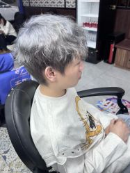 -大人物·男士理发馆