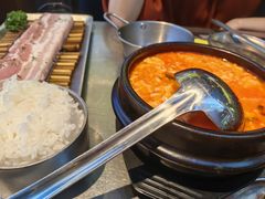 -大叹号·朝鲜族烤肉(潍坊泰华城店)
