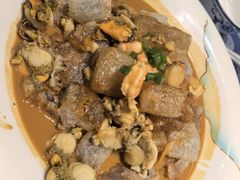 -旺角小渔村·海肠捞饭开创者(二马路店)