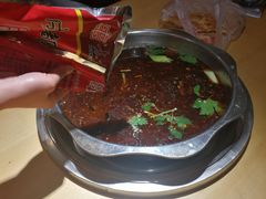 -袁记串串香(人民公园店)