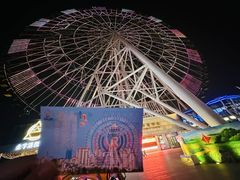 -南昌之星摩天轮