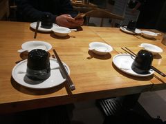 -兰亭轩茶餐厅(长江路店)