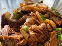 -胖子好盐水鸭(总店)