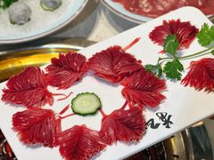 -蜀院鲜火锅(高升桥店)