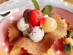 -哈根达斯(华星店)