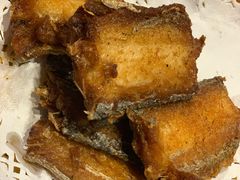 -一盐堂本帮菜(外滩店)