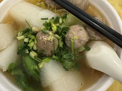 -莲塘味宝园牛杂(天越翔园店)