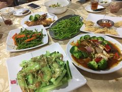 -摩登有记·新派泰国菜(银钻广场店)