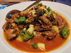 -阿娜尔·新疆菜(宜家荟聚中心店)