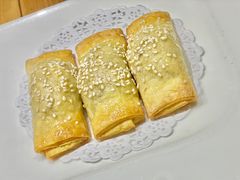 -枣子树·素食餐厅(普陀山店)