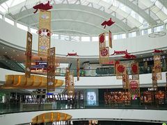 -万达茂商场(南京仙林店)