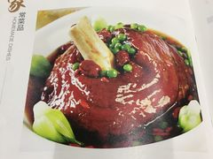 -渝信川菜 · 川味家常菜(长安店)