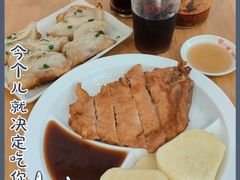 -小姜锅贴(凤凰街店)