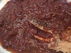 -农民烧烤(延边社区店)