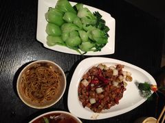 -夫妻肺片·中华老字号·正宗川菜(春熙路店)