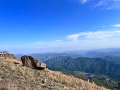 -白草畔自然风景区