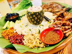 -简朴寨傣味餐厅