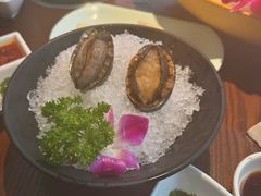 -东海怡品海鲜豆捞(舟宿夜江店)