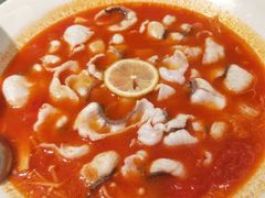 -青花椒花椒鱼(合生汇店)