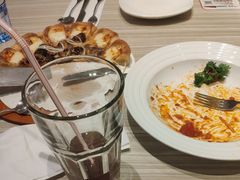 -必胜客(营口万达店)