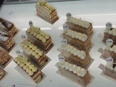 -BanCake·法式千层·拿破仑專門店