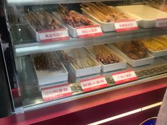 -千禧炸串(明瓦廊店)