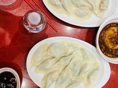 -喜家德虾仁水饺(景枫中心店)