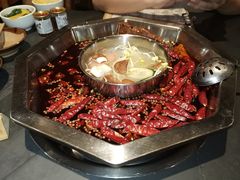 -大风老火锅(江北一店)