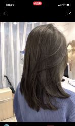 -F P· HAiR