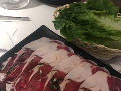 -花味烤肉·拌饭(庐阳万象汇店)