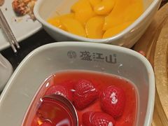 -韩盛·盛江山自助料理(沈辽路万达店)
