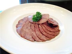 -杭州和达希尔顿逸林酒店·和园中餐厅-杭帮菜名店