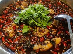 -蛙兔鸡自贡风味·特色江湖菜(广都店)