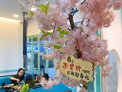 大堂-烤路里·韩国品质自助烤肉(石路天虹4号店)